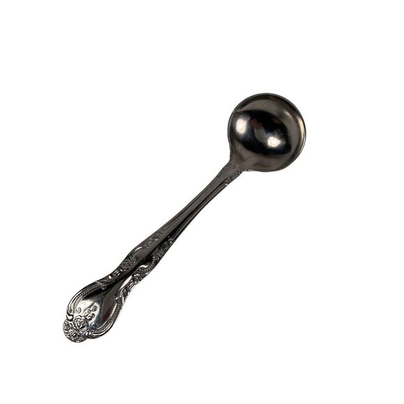 Jam Honey Sugar Spoon Stainless Steel HIO - Picture 6 of 6
